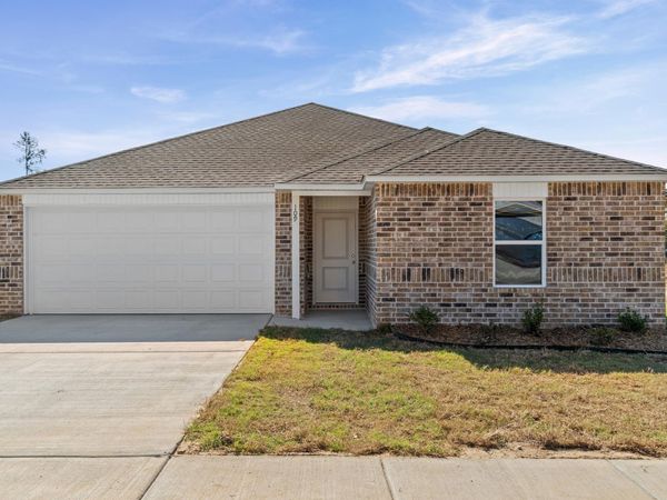 109 Flat Wood Avenue, Benton, AR 72015