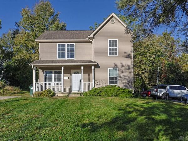 302 N College Avenue, Oxford, OH 45056
