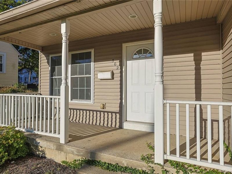 302 N College Avenue, Oxford, OH 45056 Photo 2