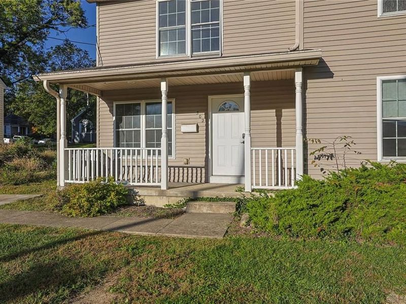 302 N College Avenue, Oxford, OH 45056 Photo 3