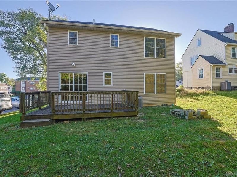 302 N College Avenue, Oxford, OH 45056 Photo 41