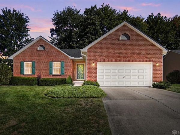 674 Parkland Drive, Union Twp, OH 45244