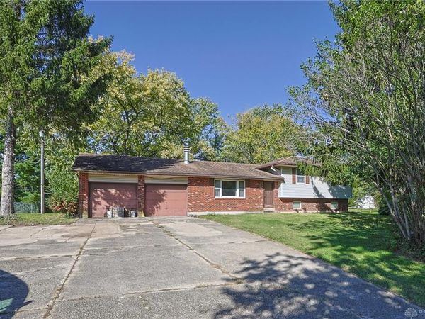 7880 State Route 201, Tipp City, OH 45371