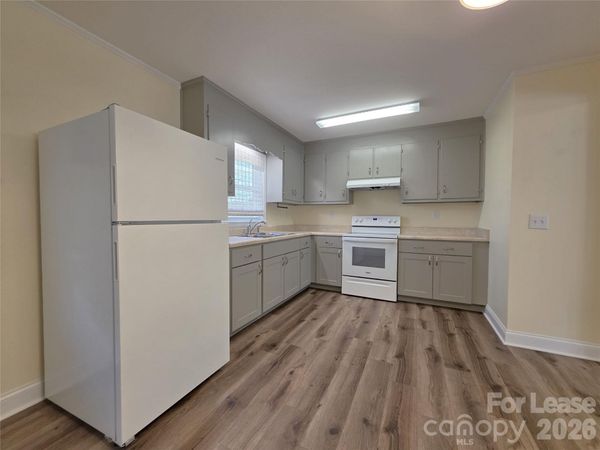 304 Crescent Street , Unit 3, Rockwell, NC 28138