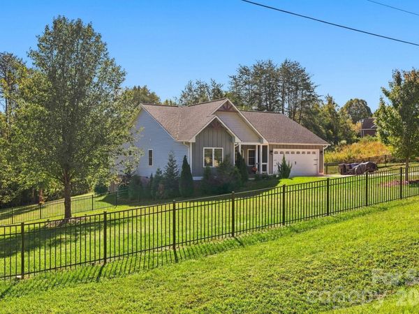 457 Edwards Street Extension, Rutherfordton, NC 28139