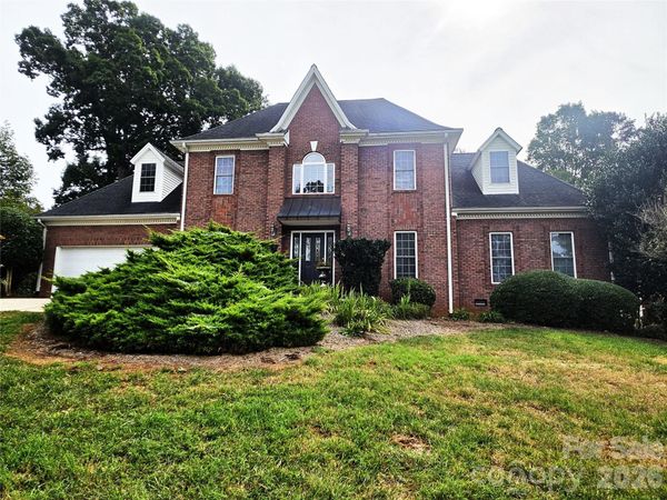 408 5th Avenue NE, Conover, NC 28613