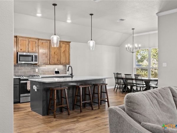 6126 Parma Lane , Temple, TX 76502