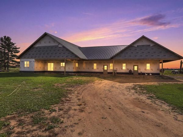 5417 COUNTY ROAD M, Junction City, WI 54443