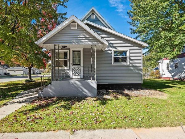 941 S LAFAYETTE STREET, Shawano, WI 54166