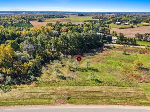 N157 COUNTY ROAD W, Fremont, WI 54940