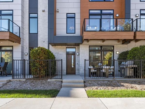 1083 BROOKWOOD DRIVE, Ashwaubenon, WI 54304