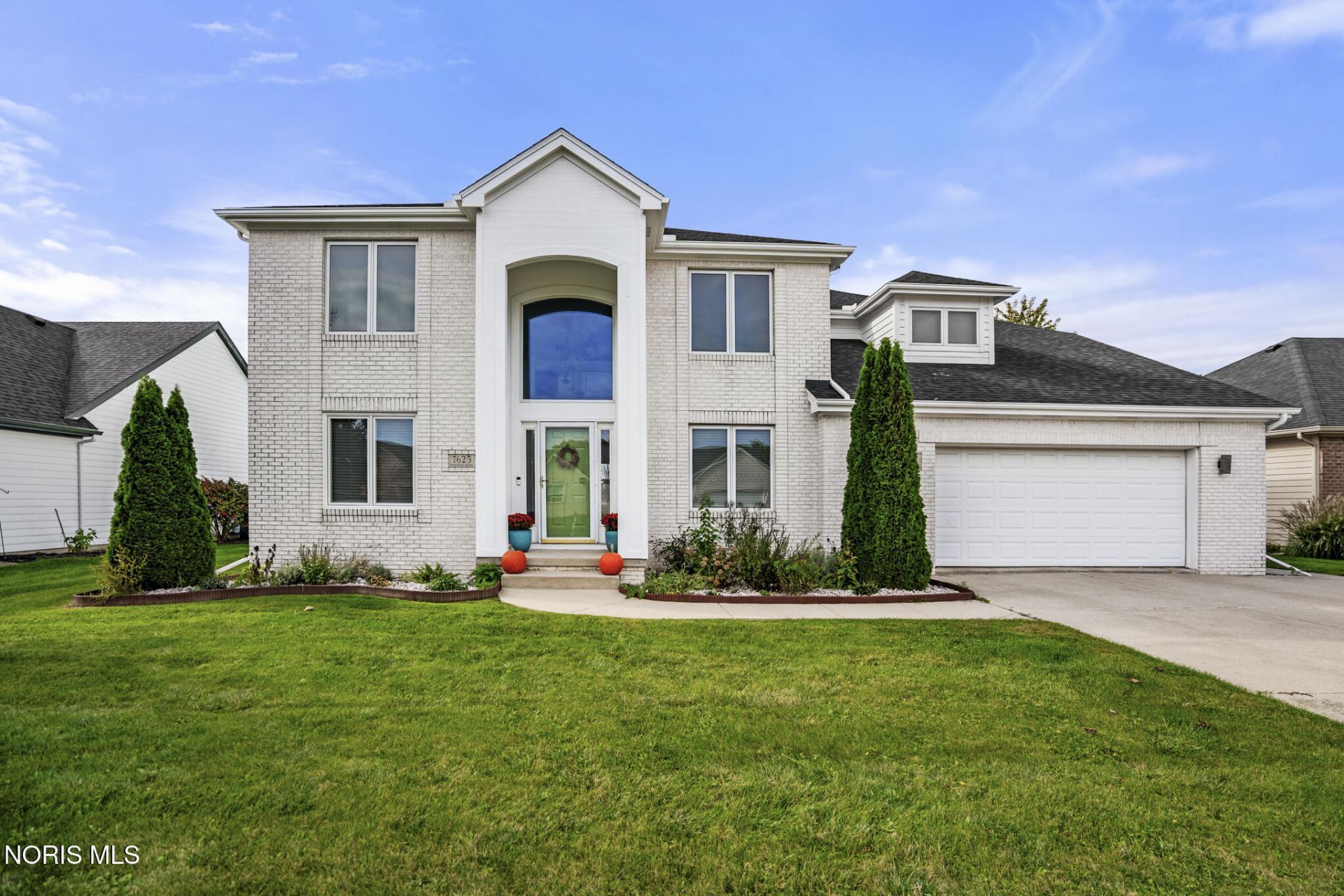 7625 Timbers Boulevard, Waterville, OH 43566 Main Photo