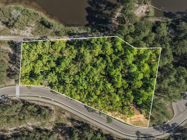 Lot 12 Audra Hills, Hattiesburg, MS 39402