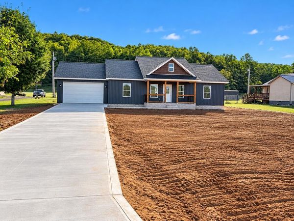 154 Thomas Rd, Livingston, TN 38570