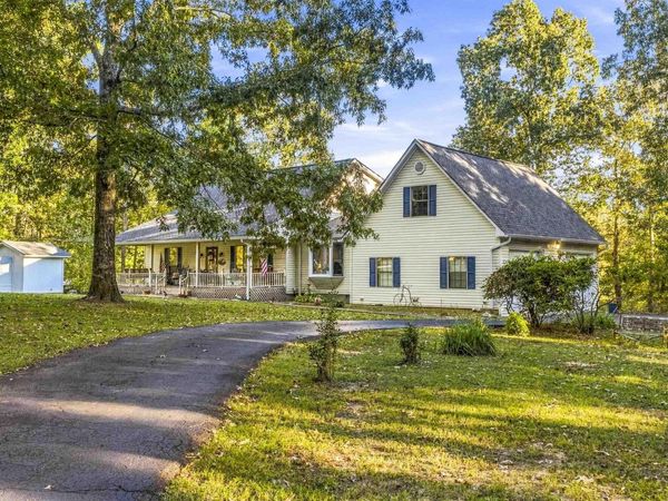 620 County Road 641, Mentone, AL 35984