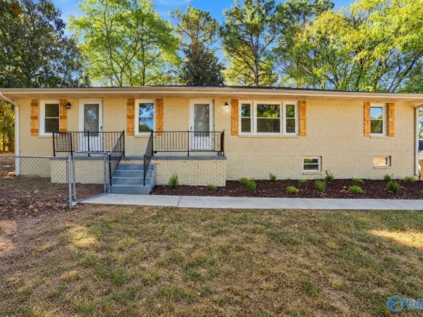 15166 Elk River Mills Road, Athens, AL 35614