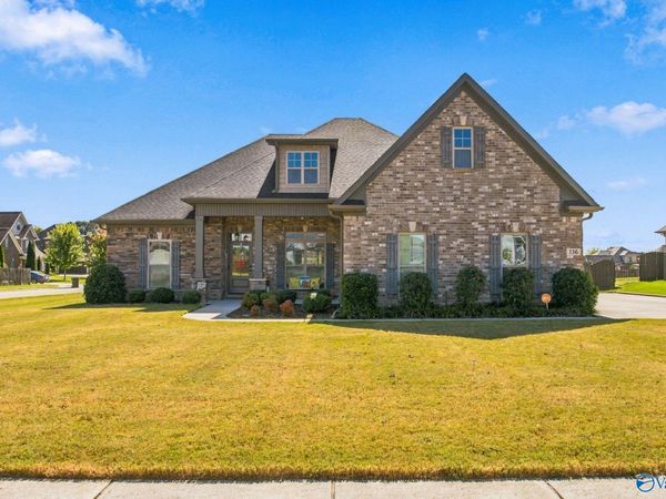 136 Stonycrossing Road, Meridianville, AL 35759
