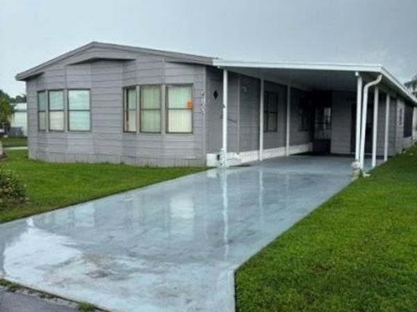 4760 SE Bywood Terrace , Stuart, FL 34997