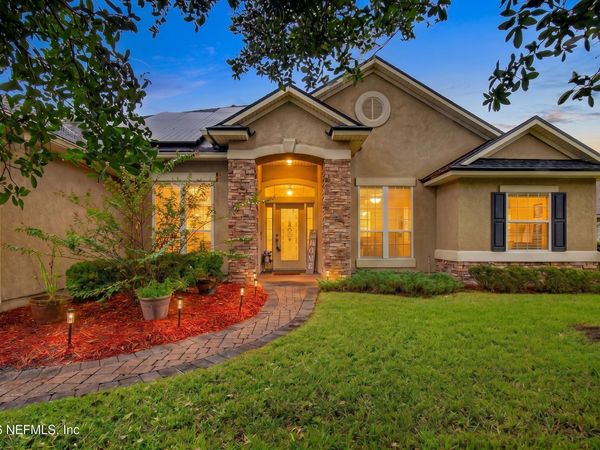 1372 EAGLE CROSSING Drive, Orange Park, FL 32065