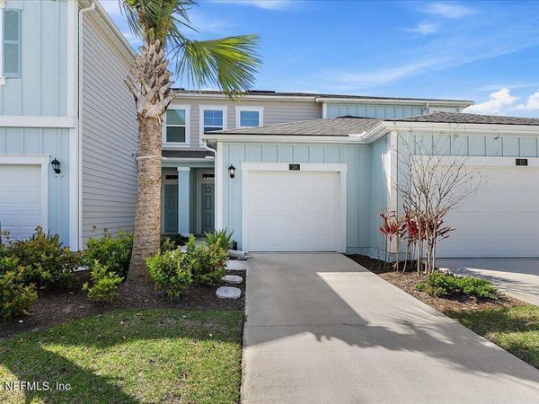 24 SUNNYVALE Street, St. Augustine, FL 32095