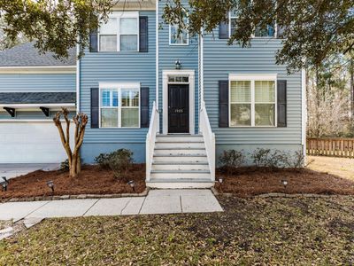 1905 Bristle Pine Court, Mount Pleasant, SC 29466