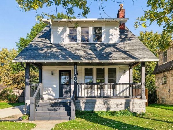 1136 Lockbourne Road , Columbus, OH 43206