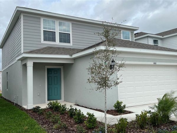 1666 DELIGHTFUL DRIVE , DAVENPORT, FL 33896