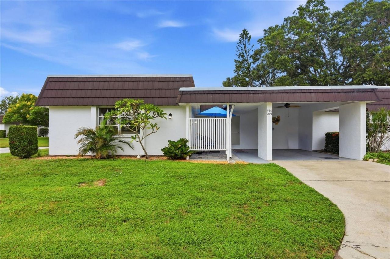 3978 Overlook Bend Terrace, Unit 25, Sarasota, FL 34232 Photo