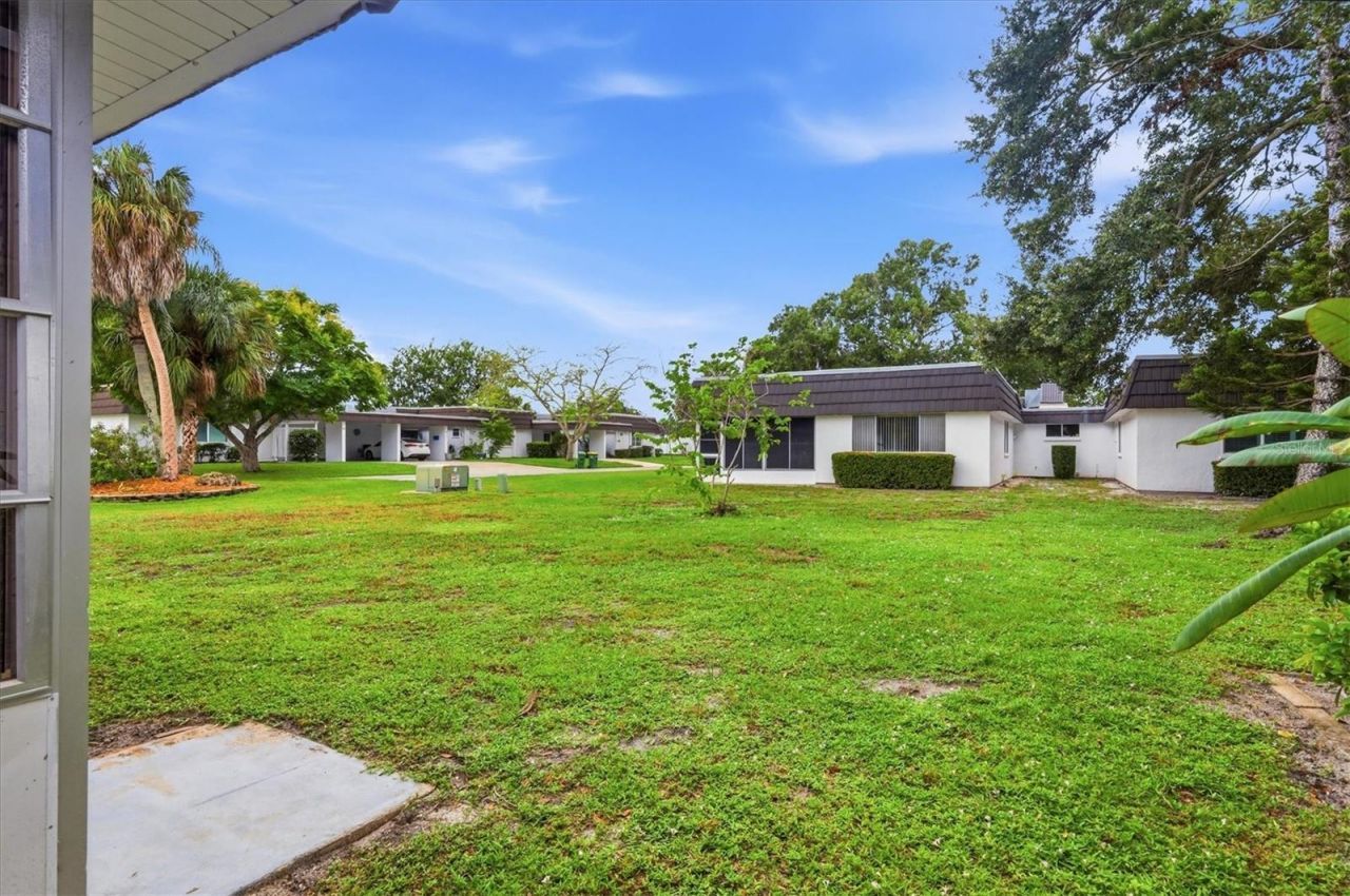 3978 Overlook Bend Terrace, Unit 25, Sarasota, FL 34232 Photo