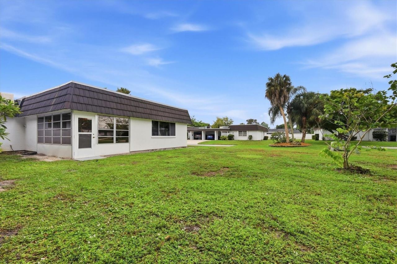 3978 Overlook Bend Terrace, Unit 25, Sarasota, FL 34232 Photo