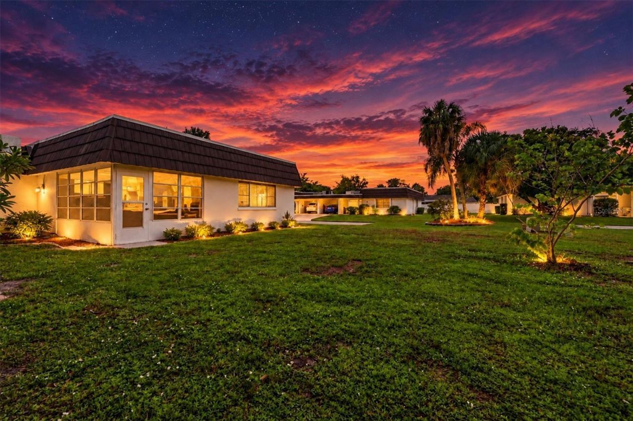 3978 Overlook Bend Terrace, Unit 25, Sarasota, FL 34232 Photo