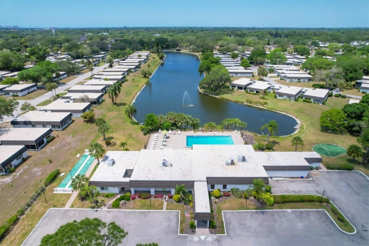 3978 Overlook Bend Terrace, Unit 25, Sarasota, FL 34232 Photo