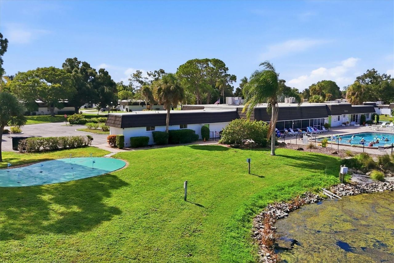 3978 Overlook Bend Terrace, Unit 25, Sarasota, FL 34232 Photo
