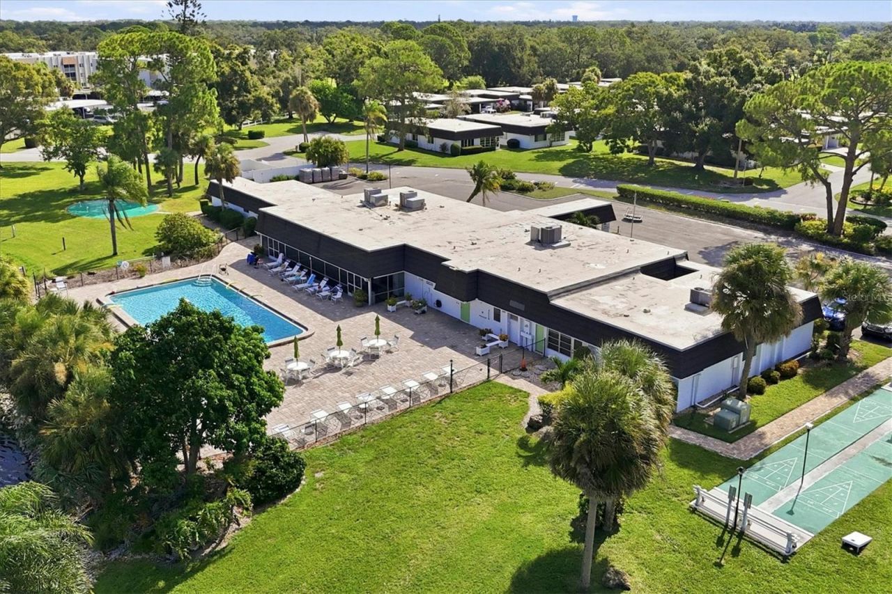 3978 Overlook Bend Terrace, Unit 25, Sarasota, FL 34232 Photo