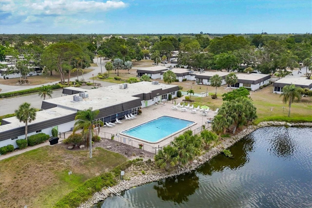 3978 Overlook Bend Terrace, Unit 25, Sarasota, FL 34232 Photo