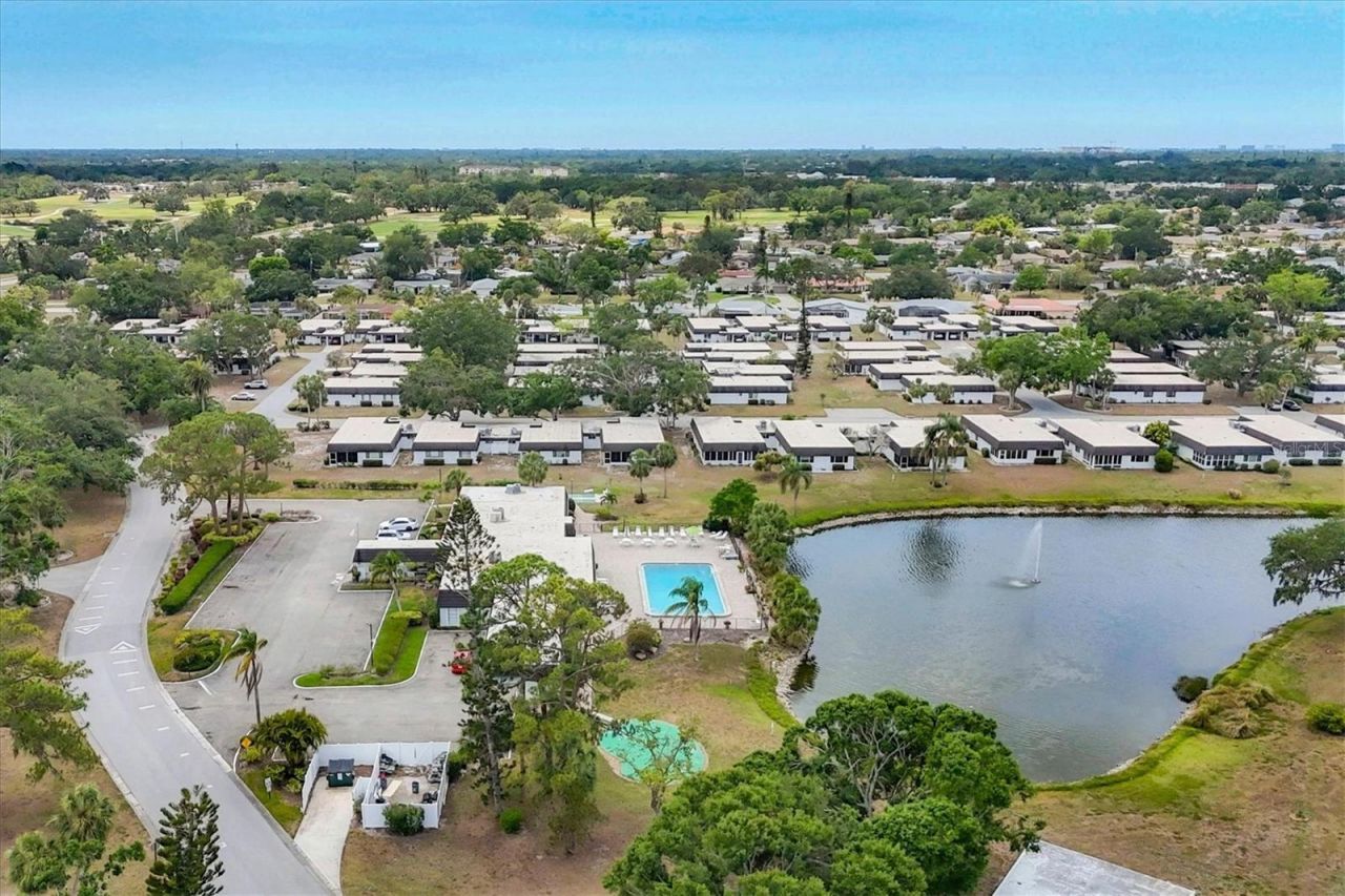 3978 Overlook Bend Terrace, Unit 25, Sarasota, FL 34232 Photo