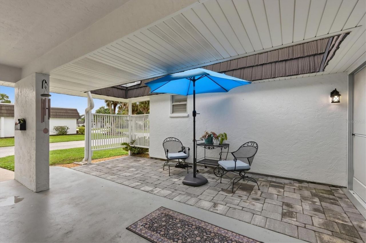 3978 Overlook Bend Terrace, Unit 25, Sarasota, FL 34232 Photo