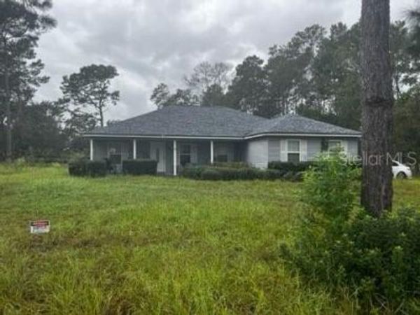 7492 MONONGAHELA AVENUE , KEYSTONE HEIGHTS, FL 32656