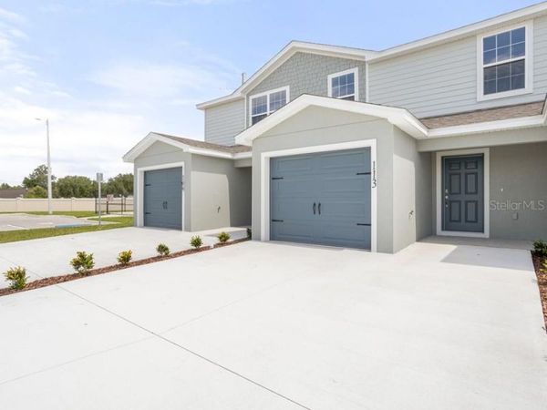 113 NEMO LANE , WINTER HAVEN, FL 33881