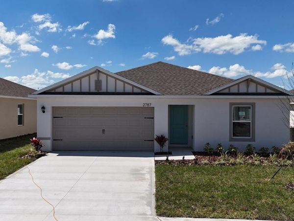 764 GREENWAY BOULEVARD , LAKE WALES, FL 33859