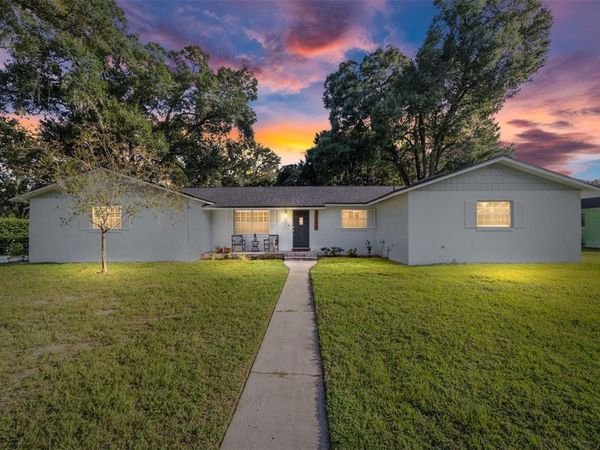 3844 SE 9TH PLACE , OCALA, FL 34471