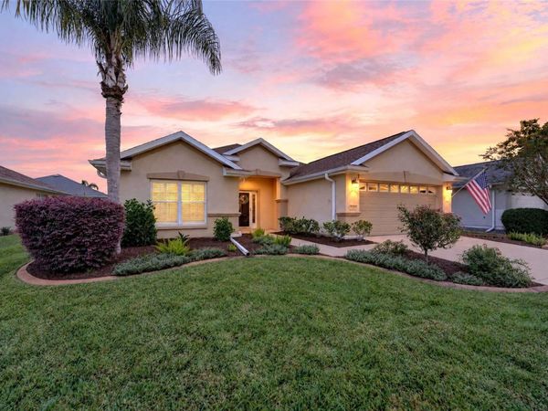 13425 SE 86TH CIRCLE , SUMMERFIELD, FL 34491