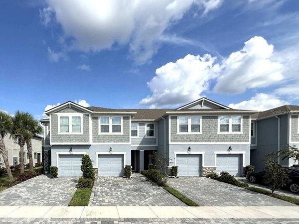 4166 CLOUD HOPPER WAY , LUTZ, FL 33559