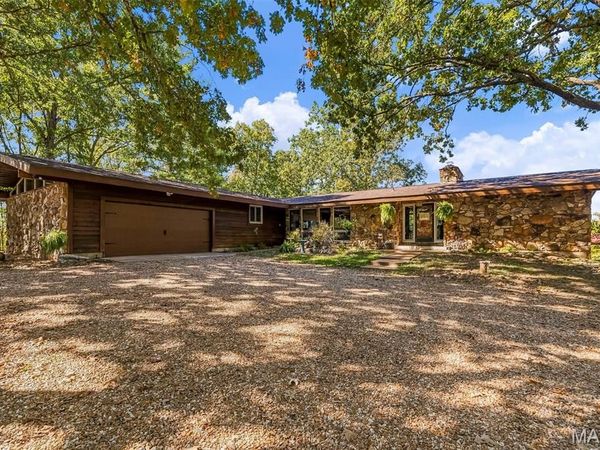 6549 Butcher Branch Road , Hillsboro, MO 63050