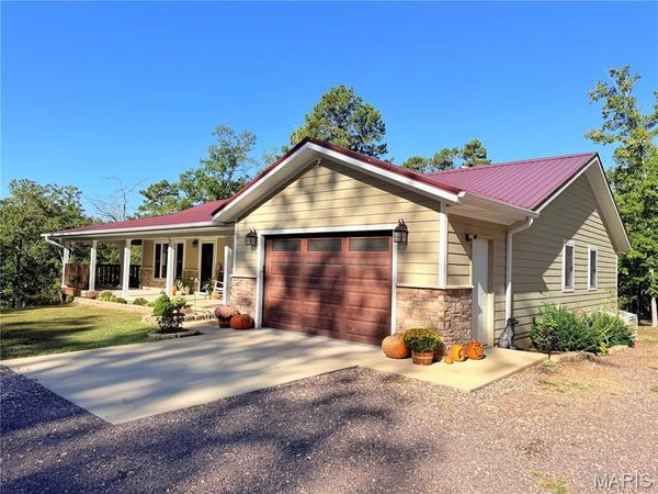 3007 Highway Aa, Piedmont, MO 63957