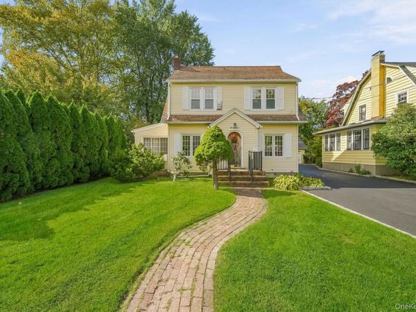 24 Seneca Road , Ossining, NY 10562