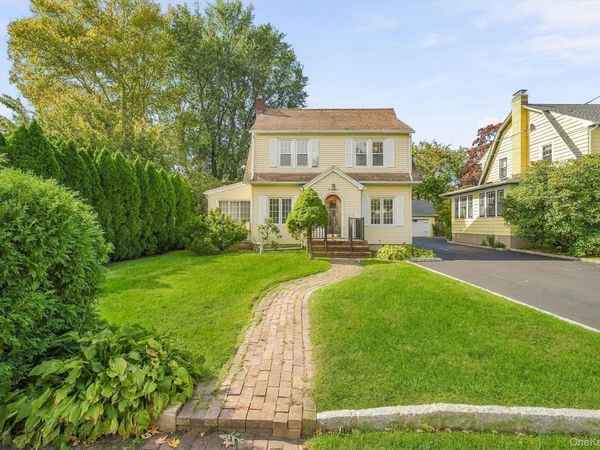 24 Seneca Road , Ossining, NY 10562