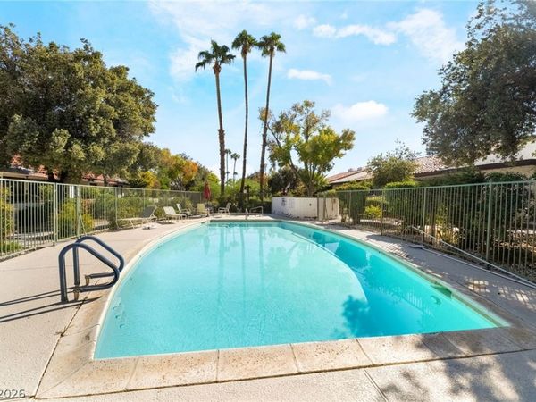 2641 San Martin Court, Las Vegas, NV 89121
