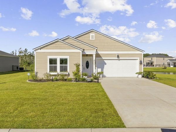 146 Saddle St , Conway, SC 29527
