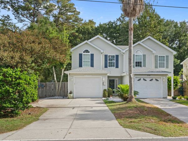 620 Melody Ln., Unit A, Surfside Beach, SC 29575